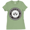 new era in the world Ladies Fitted T-Shirt