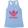 stranger Racerback Tank