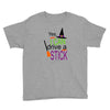 i can a drive a stick Youth Tee