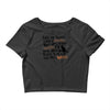 binx spell Crop Top