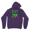 mystery tee shirt random funny cheap t shirt pop culture hipster graph Unisex Hoodie