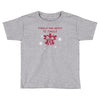 happy holidays Toddler T-shirt