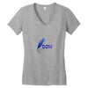 fahrie77 Women's V-Neck T-Shirt