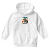 the neighbors journey Youth Hoodie