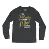 wine outside Long Sleeve Shirts