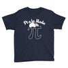 pi a la mode Youth Tee