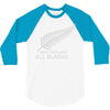 rugby 3/4 Sleeve Shirt