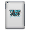team jess iPad Mini