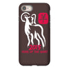 2015 year of the goat iPhone 8
