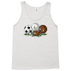 lucky day (2) Tank Top