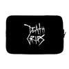 Death Grips Laptop sleeve