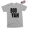 boo yah Exclusive T-shirt