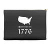 party like it's 1776 Accessory Pouches