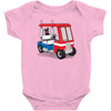 minimus prime Baby Onesie
