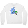 hike n chulley Crewneck Sweatshirt