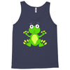 frog cute Tank Top