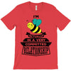 I Am Bee Actually In A Very Commited Relationship T-Shirt