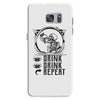 DRINK DRINK REPEAT Samsung Galaxy S7
