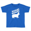 hangry Toddler T-shirt