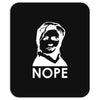 nope Mousepad