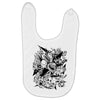 freakyhappy Baby Bibs