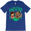 red riding hood T-Shirt