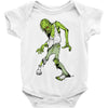 zombie Baby Bodysuit