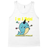 i am a magical Tank Top