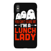 lunch lady iPhoneX