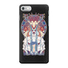 forest fighter iPhone 7 Case