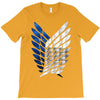 Attack On Titan T-Shirt