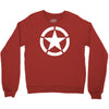 star Crewneck Sweatshirt