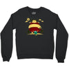 run Crewneck Sweatshirt