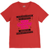 It's A Grammy Thing V-Neck Tee