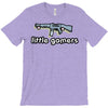 litle gamers T-Shirt