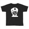 captain scarlet spectrum cult sci fi Toddler T-shirt
