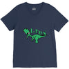 t.rex V-Neck Tee