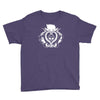 zoneling Youth Tee