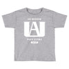 Go Beyond Plus Ultra 2018 Toddler T-shirt