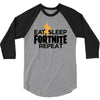 Fortnite 3/4 Sleeve Shirt