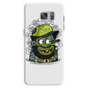nerd captain Samsung Galaxy S7