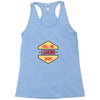 CALL ME LEGEND Racerback Tank
