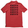 Sisters Polo Shirt