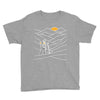 hiking Youth Tee