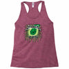 avenga   so angry! Racerback Tank
