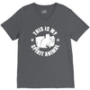 this is my spirit animal V-Neck Tee