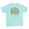 poe is me Youth Tee