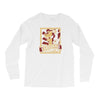 try to take over the world Long Sleeve Shirts