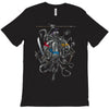 ninja aliens T-Shirt