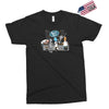 roger's place Exclusive T-shirt